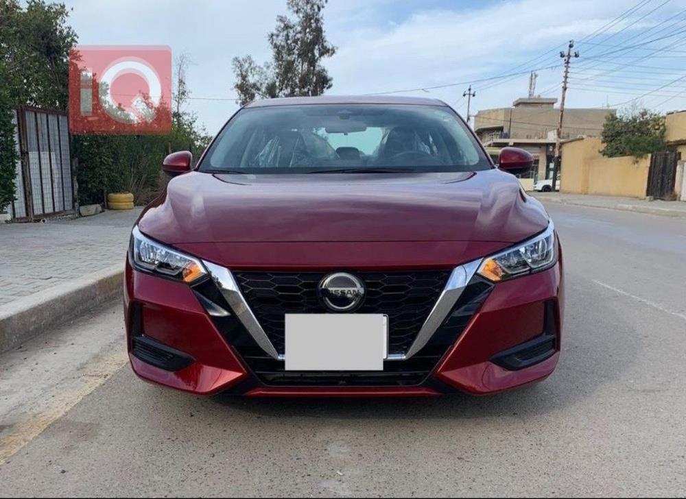 نيسان سنترا